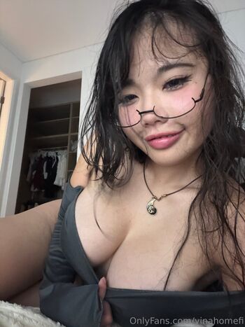 Full leaked Yinahomefi  page private onlyfans photo