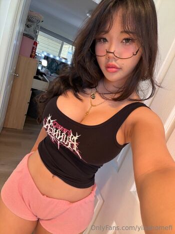 Yinahomefi