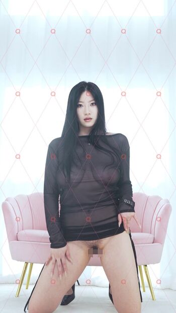 Full leaked Yingxiu xyz private onlyfans photo
