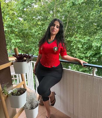 Full leaked Camilla arauj/ private onlyfans photo