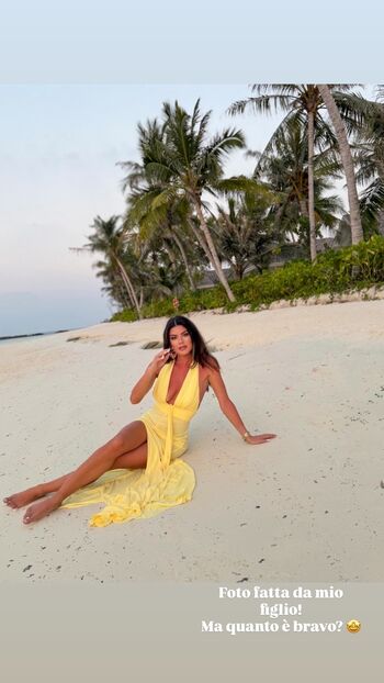 Full leaked Ylenia palumbo private onlyfans photo