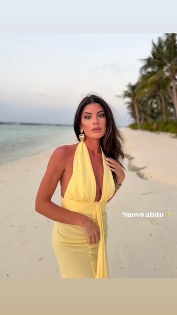 Full leaked Ylenia palumbo private onlyfans photo