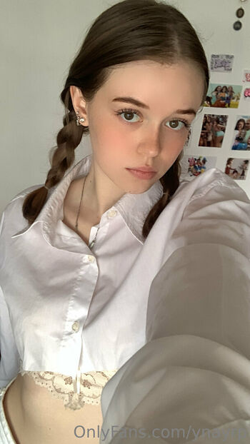Full leaked Ynayrp private onlyfans photo
