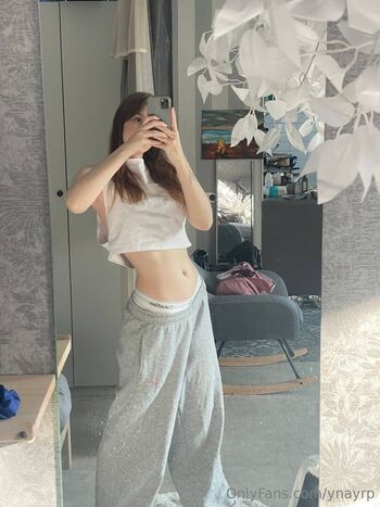 Full leaked Ynayrp private onlyfans photo