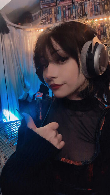 Full leaked Yogscast bouphe page private onlyfans photo