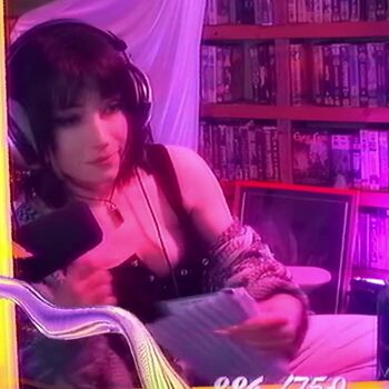 Full leaked Yogscast bouphe private onlyfans photo