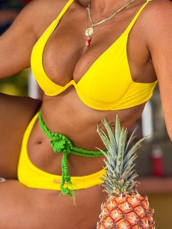 Full leaked Yoi elena medina private onlyfans photo