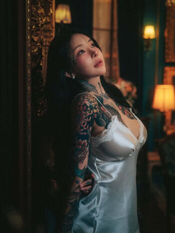 Full leaked Cherrybliss/ private onlyfans photo