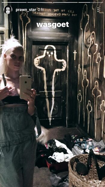 Yolandi Visser