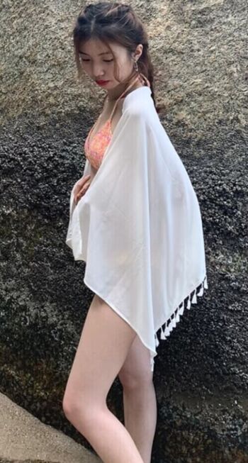 Full leaked Yong sim nie private onlyfans photo