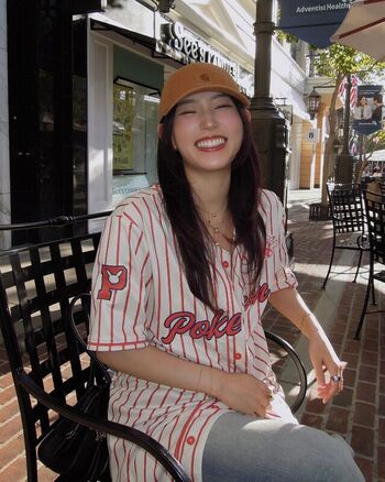 Yoojin