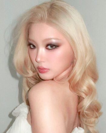 Yoonchae