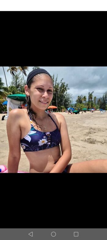 Full leaked Yorisell acevedo figueroa private onlyfans photo