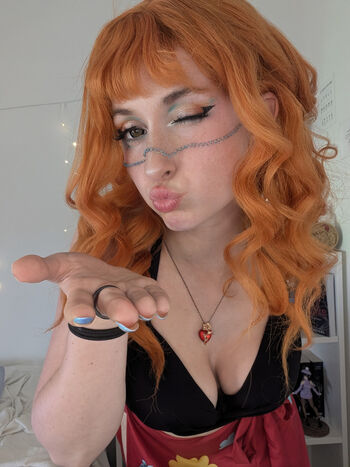 YoshCosplay