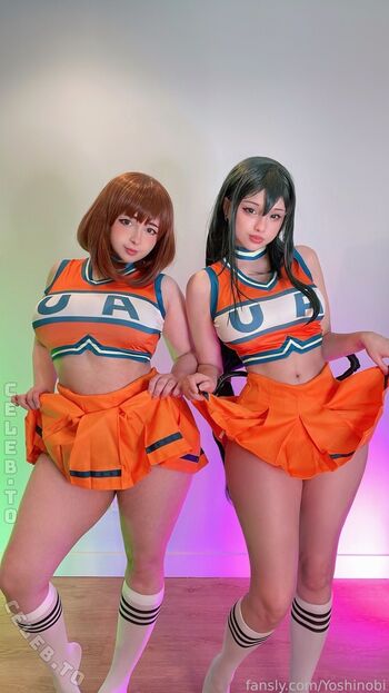 Yoshinobi