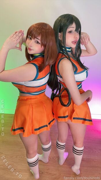 Yoshinobi