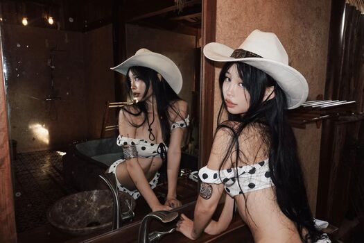 Full leaked Youha private onlyfans photo