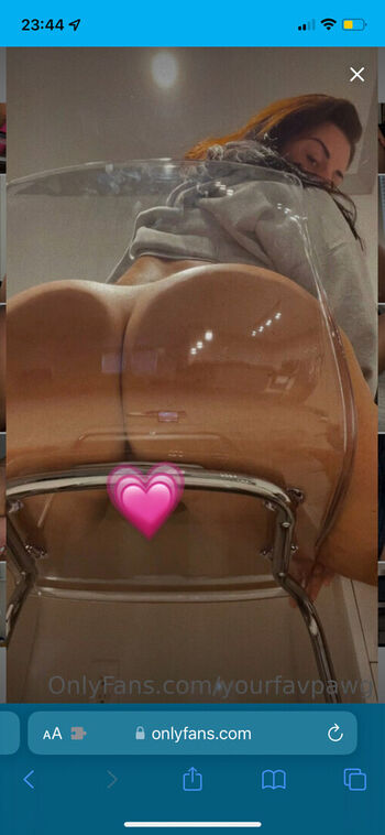 Yourfavpawg
