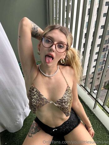 Full leaked Yourlittlesunshne private onlyfans photo