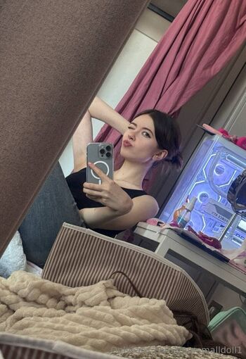 Full leaked Yoursmalldoll private onlyfans photo