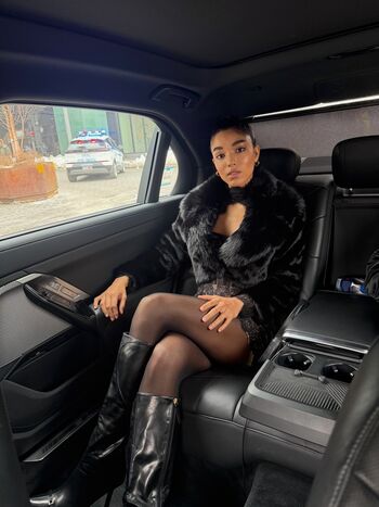 Full leaked Yovanna ventura private onlyfans photo