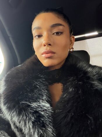 Full leaked Yovanna ventura private onlyfans photo
