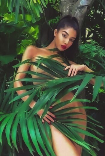 Full leaked Yovanna ventura private onlyfans photo