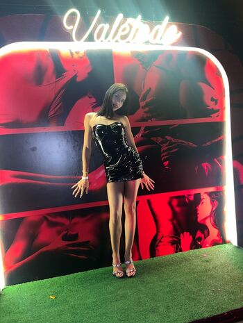 Full leaked Yudimar fatima acosta page private onlyfans photo