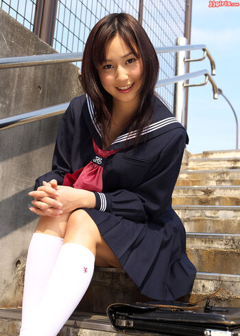 Yui Minami