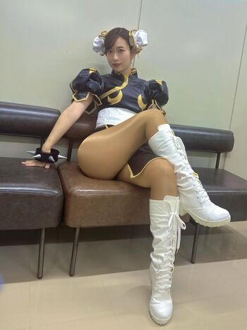 Full leaked Yuka kuramoti page private onlyfans photo