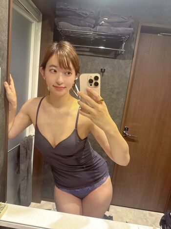 Full leaked Yuka kuramoti private onlyfans photo