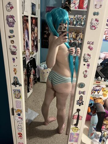 Full leaked Yukagore private onlyfans photo