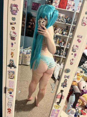 Full leaked Yukagore private onlyfans photo