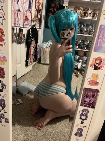 Full leaked Yukagore private onlyfans photo