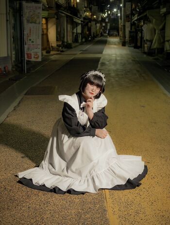 Yukamaru Maid