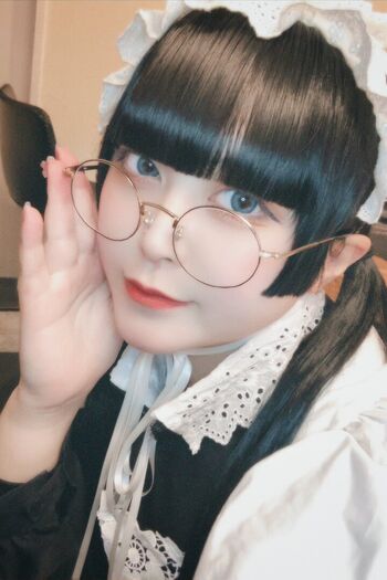 Yukamaru Maid