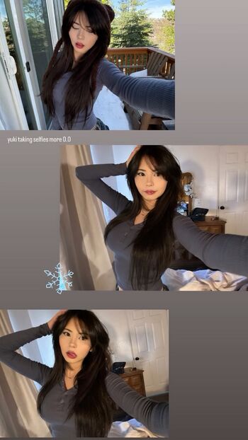 Yukiifoxx