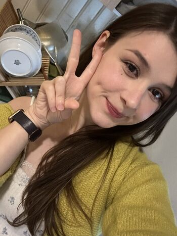 Full leaked Hanabie/ private onlyfans photo