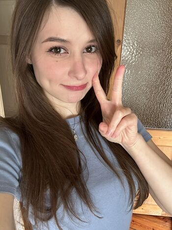 Full leaked Alysa liu/ private onlyfans photo
