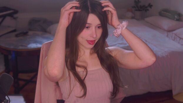 Full leaked Spicy emo / private onlyfans photo