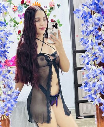 Yumeiri Salinas
