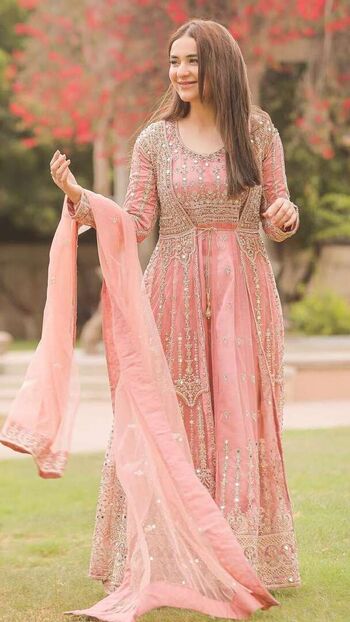 Yumna Zaidi