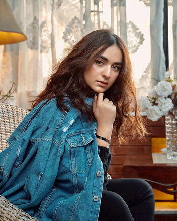Full leaked Yumna zaidi private onlyfans photo