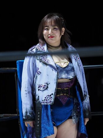 Yuna Manase