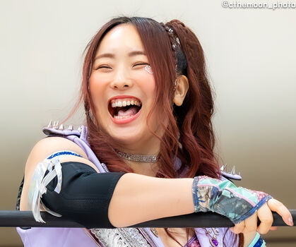 Yuna Manase