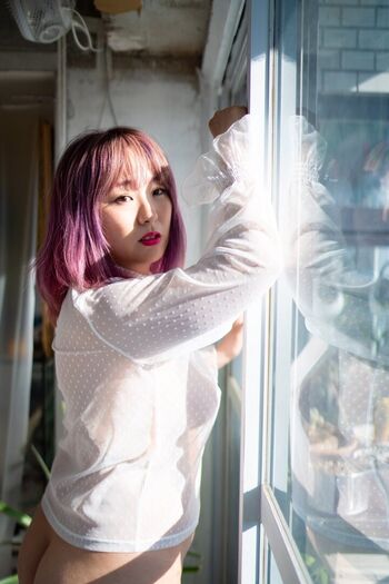 Yuna Manase