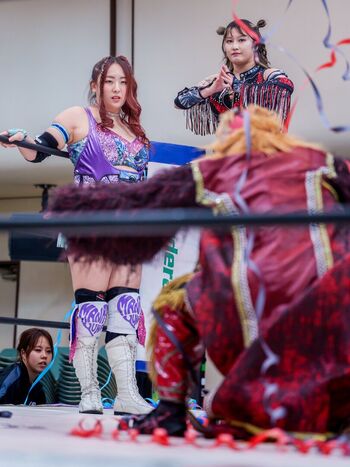 Yuna Manase