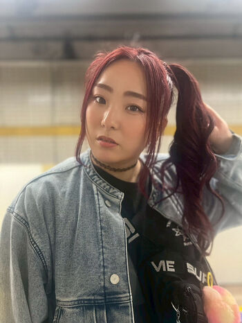 Yuna Manase