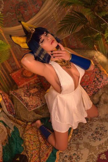 Full leaked Yunakairi page private onlyfans photo