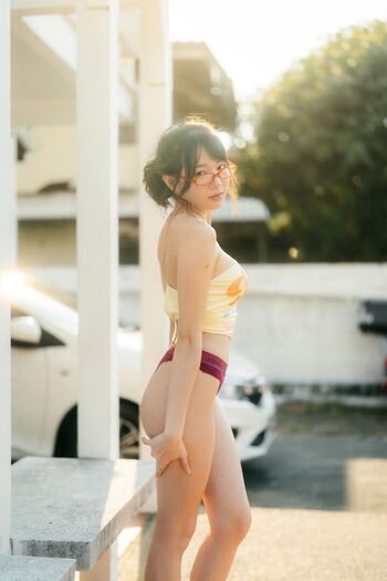 Full leaked Yunjing saehun page private onlyfans photo
